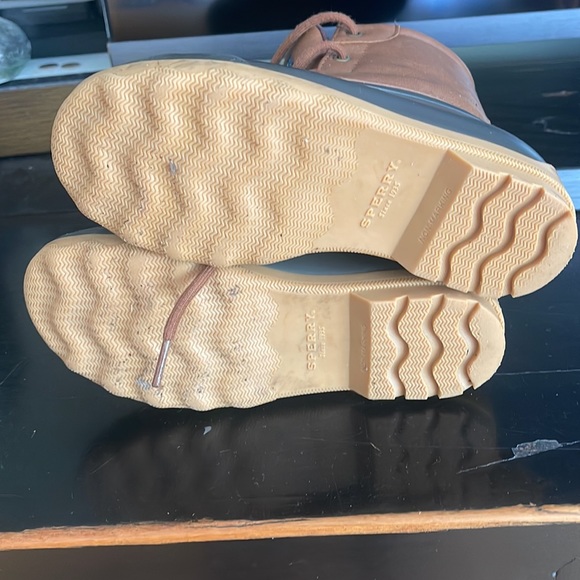 Speedy port boot boys size 2 - Picture 2 of 4